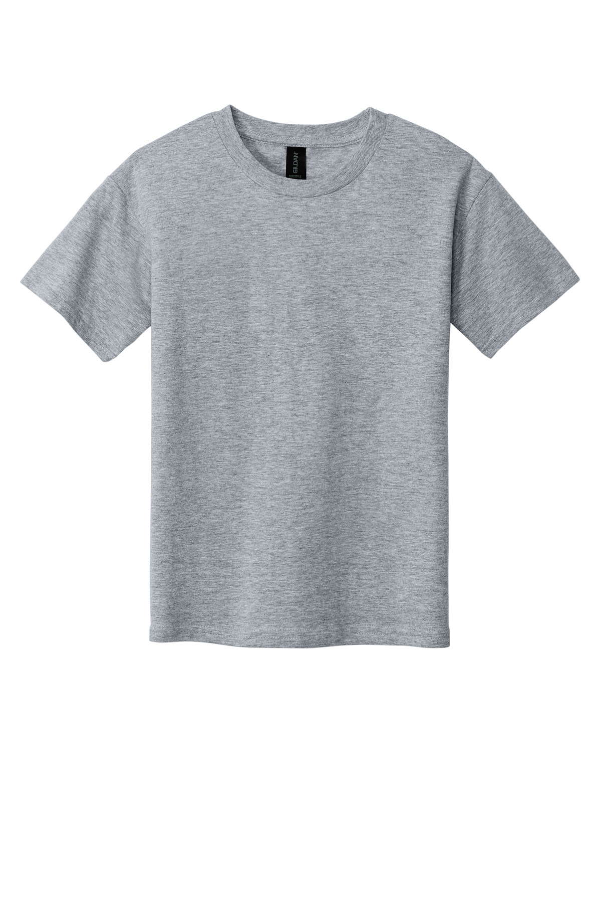 Gildan Youth Softstyle T-Shirt 64000B 31