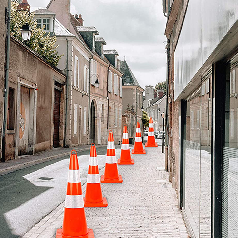 Traffic Cones 5