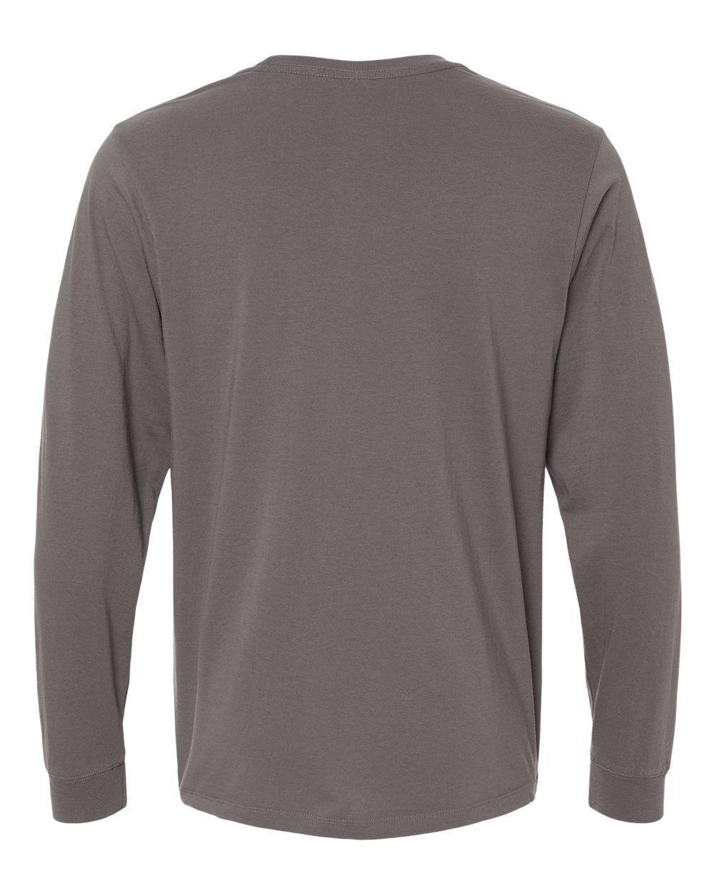 Unisex Organic Long Sleeve T-Shirt - 420 38