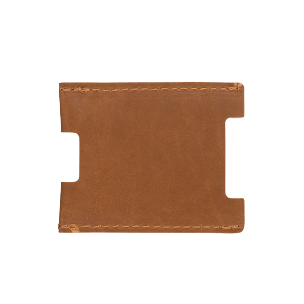 Jagger Credit Card Sleeve 6