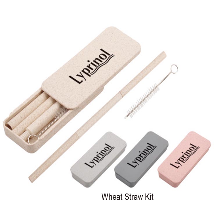 Straw Set 1