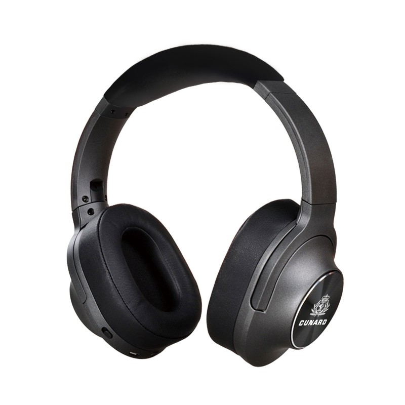 Tranq Lite Noise-Cancelling Wireless Headphones 2