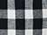 Black- White Buffalo Plaid