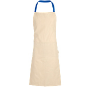 Recycled Cotton Apron 12