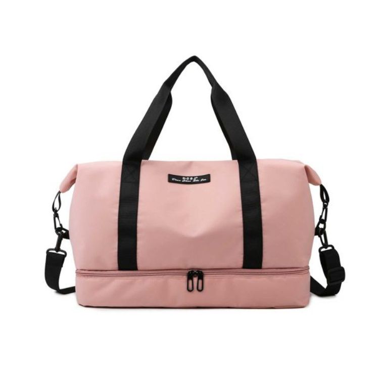 Hyper Duffel Bag 5