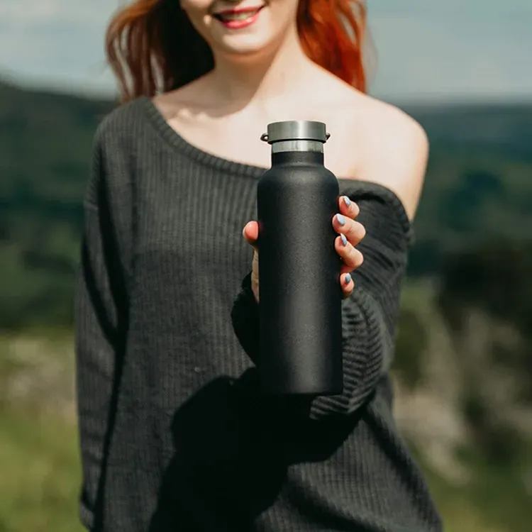 Portable Water Bottle 12