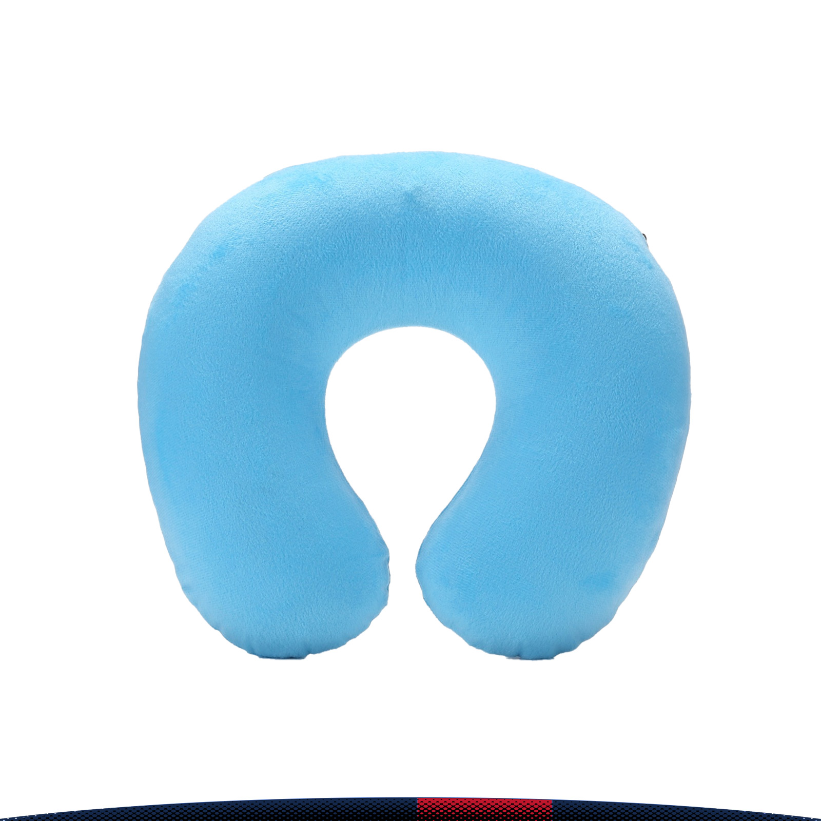 Tara U-Shaped Inflatable Pillow 14