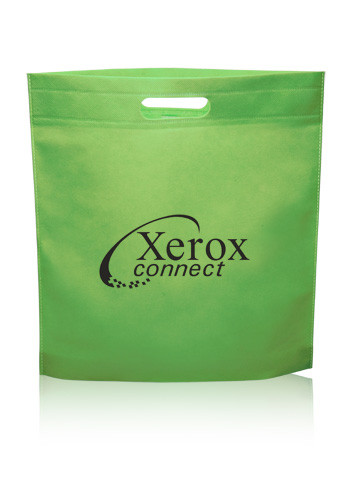 Exhibition Tote Bags 1