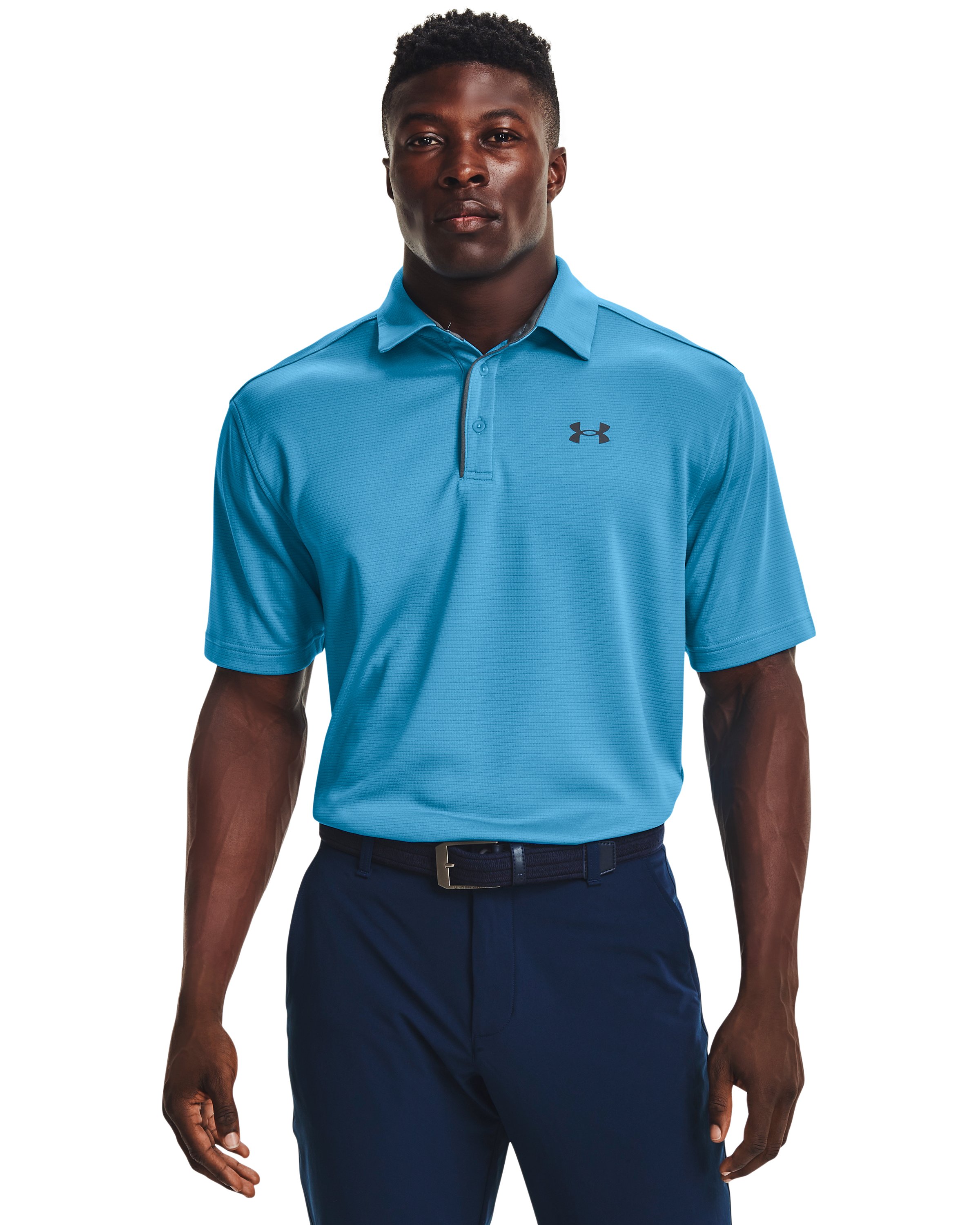 UA Tech Men's Polo 97