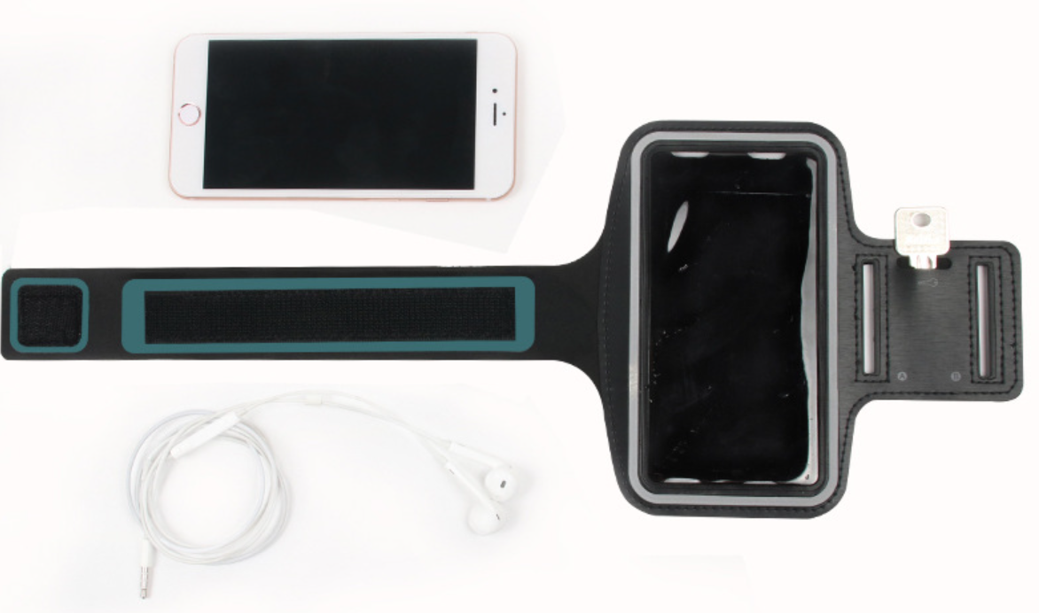Running Armband Phone Holder 2