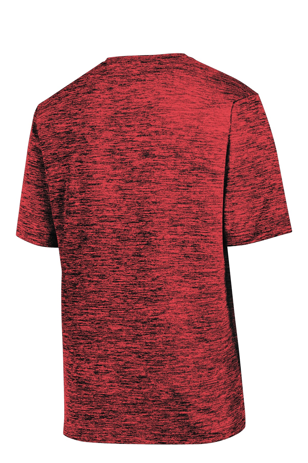 Sport-Tek PosiCharge Electric Heather Tee. ST390 96