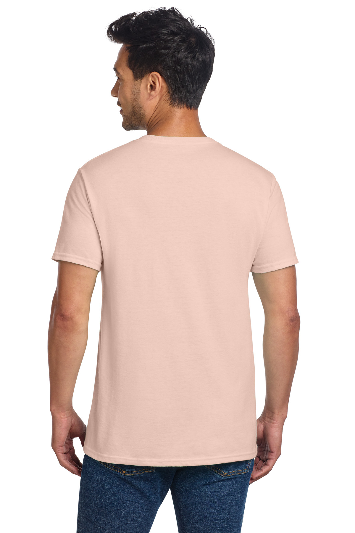 Jerzees Premium Blend Ring Spun T-Shirt 560M 72