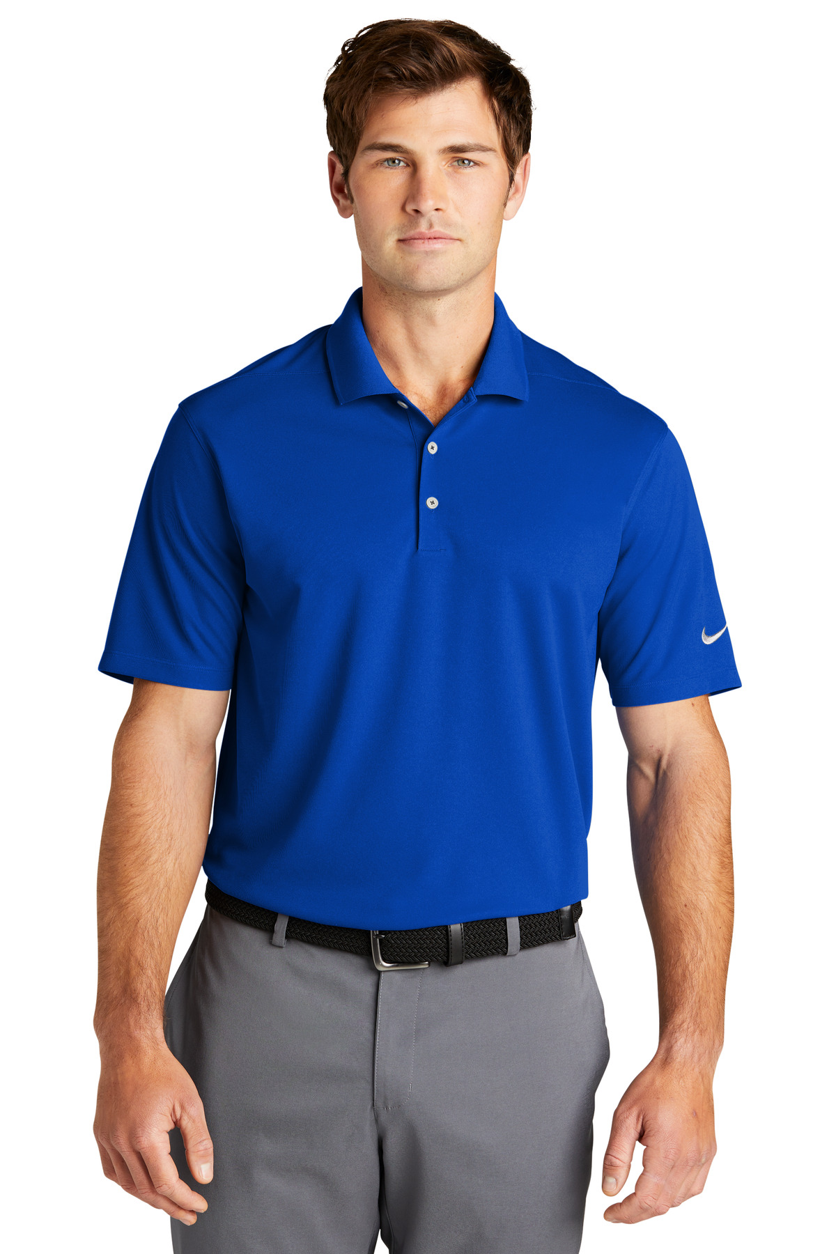 Nike® Dri-FIT Micro Pique 2.0 Polo 13