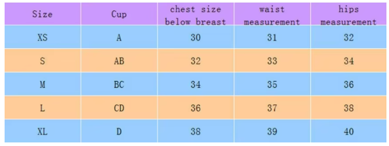 Bikini Bathing Suits 2