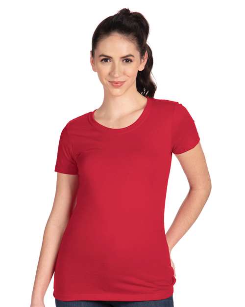 Women's Ideal Tee - 1510 127