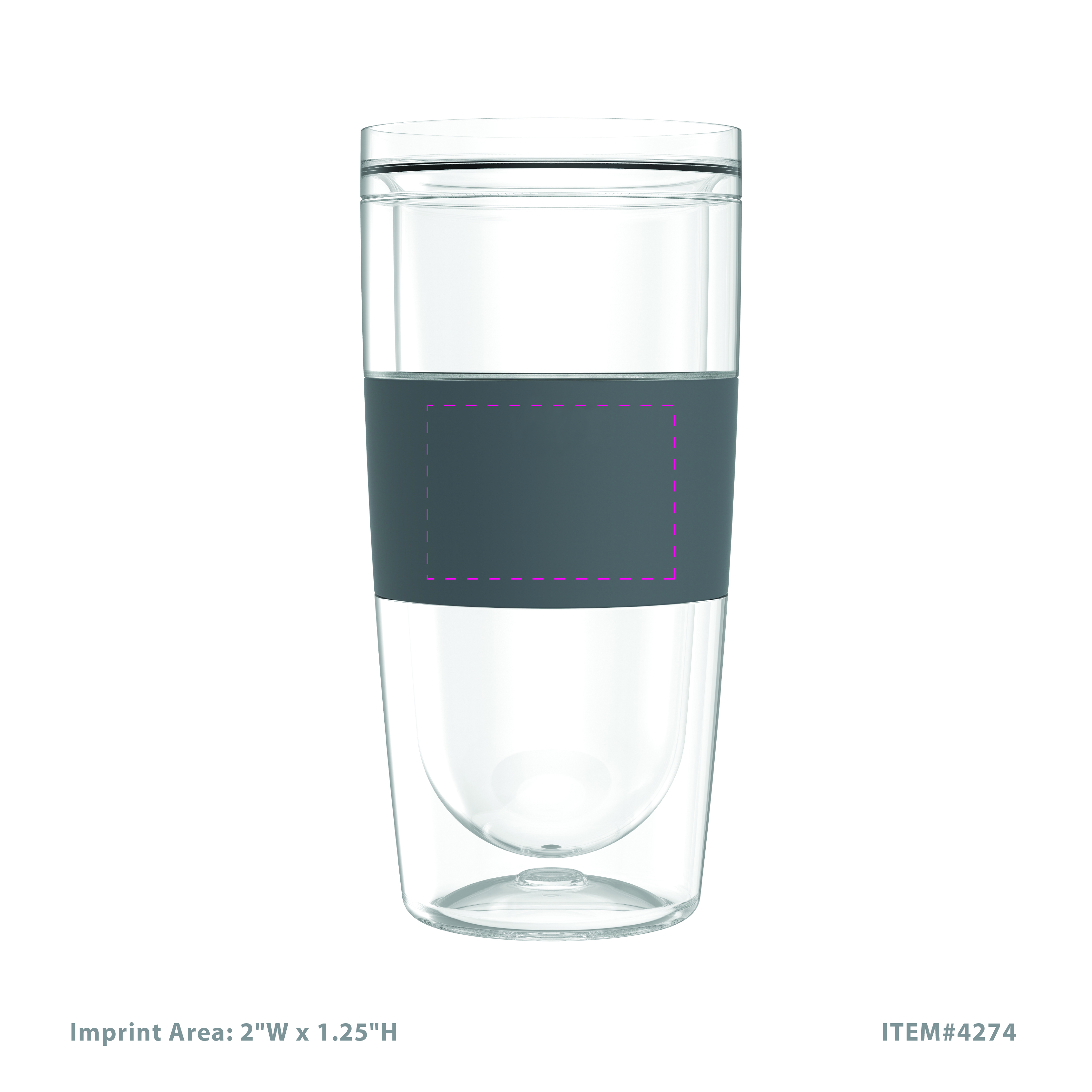 HOST® FREEZE™ Tumbler 9