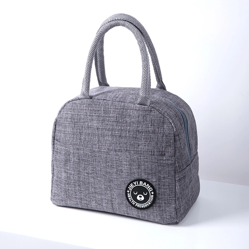 Portable Insulation Bag 2