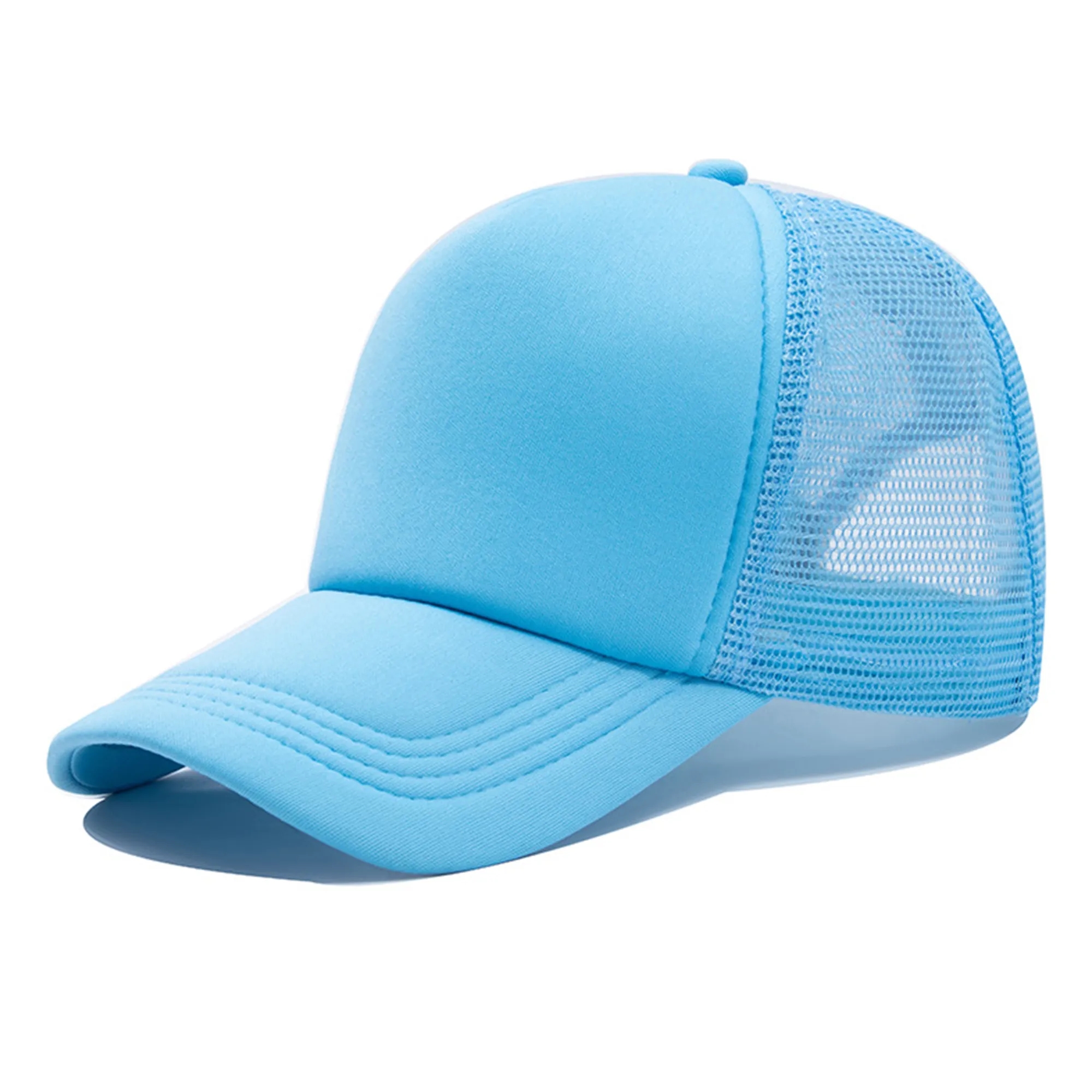 Trucker Cap 3