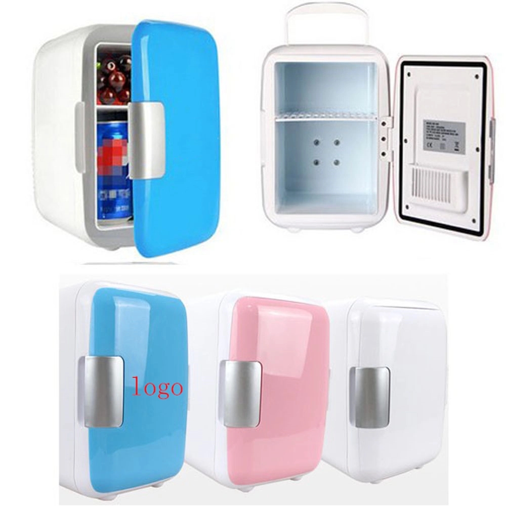 4L Portable Car Refrigerator 1