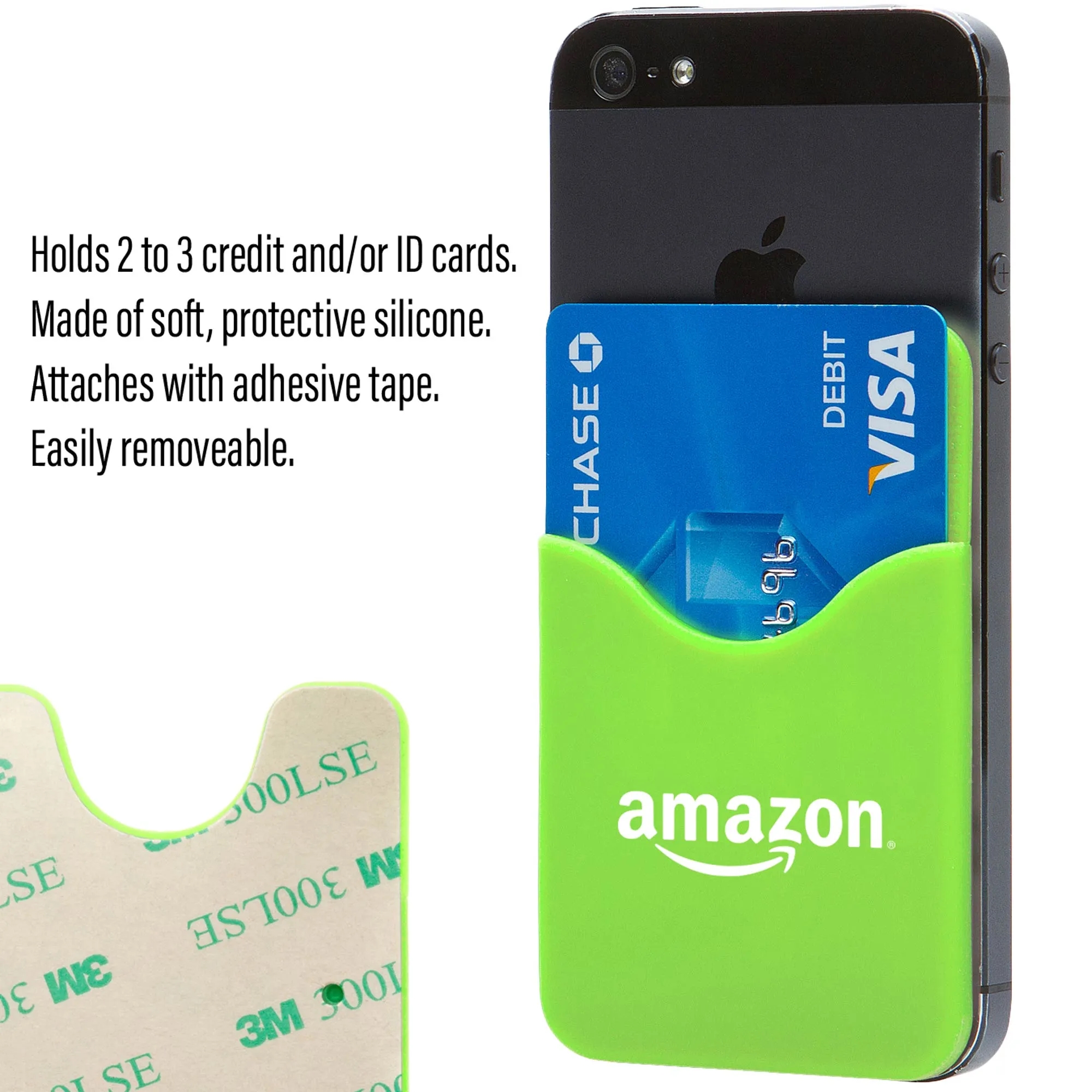 The Phone Wallet 6