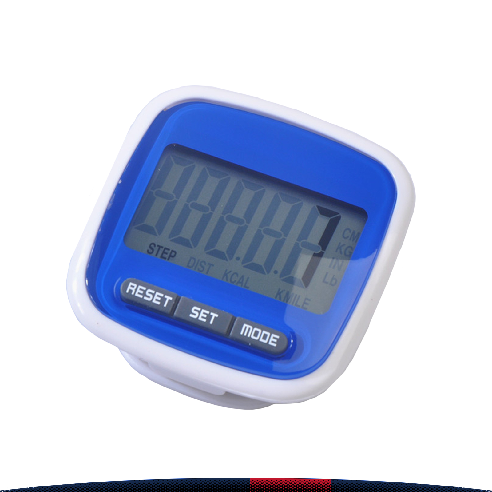 Kieow Electronic Pedometer 1
