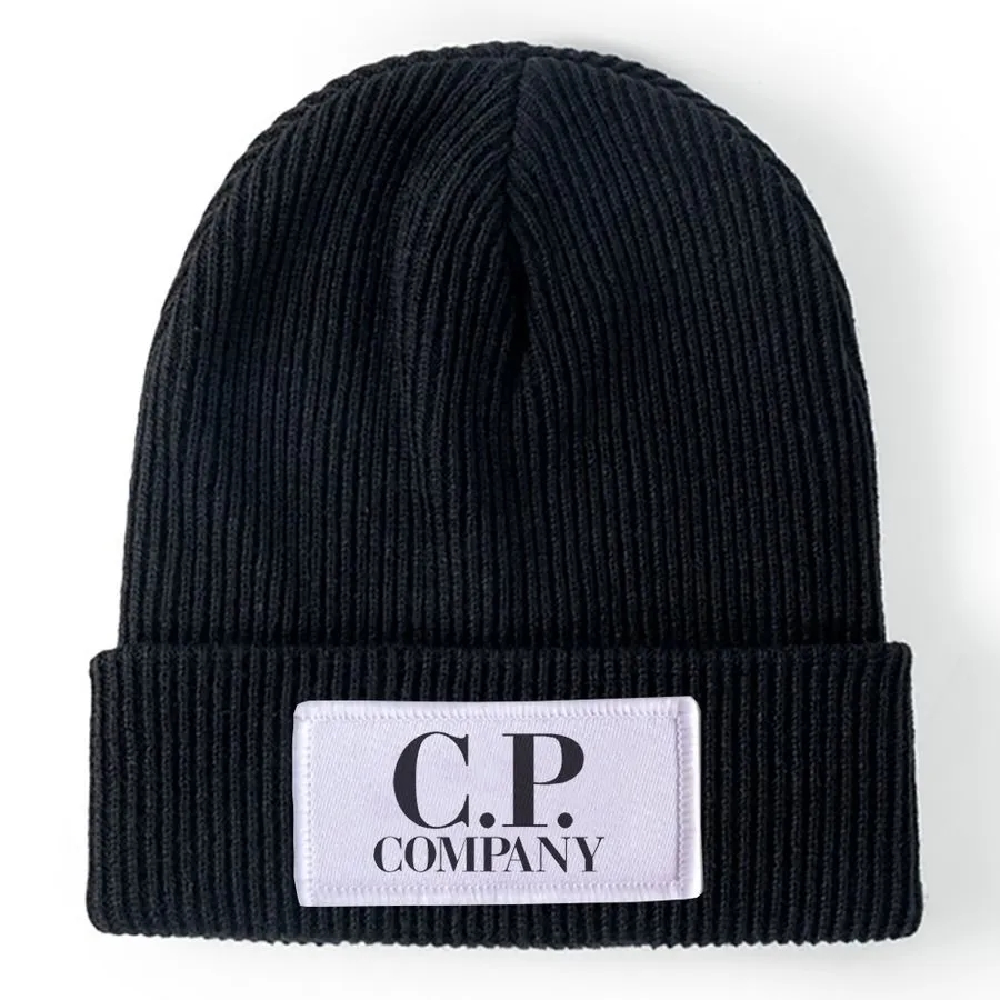 Soft Acrylic Fiber Beanies 16