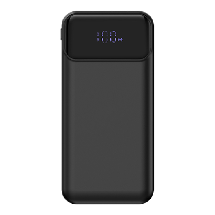 10000mAh PD Power Bank With Digital Display 4
