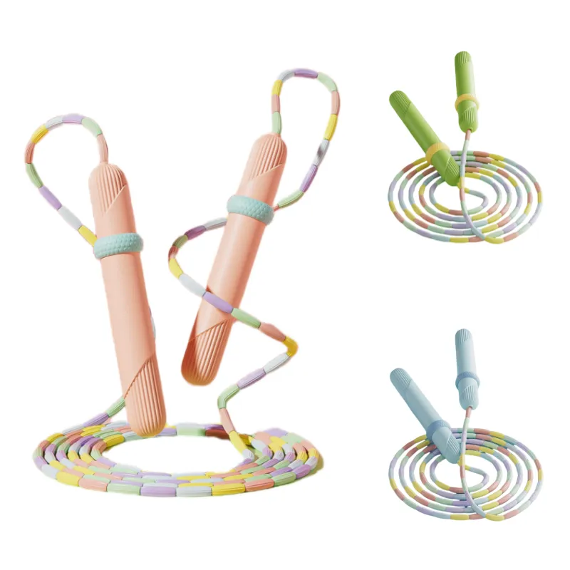 Adjustable Jump Rope 1