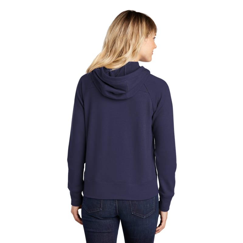Sport-Tek Women's Lightweight French Terry Pullover Hoodie., custom hoodie or sweatshirt with logo imprint 14