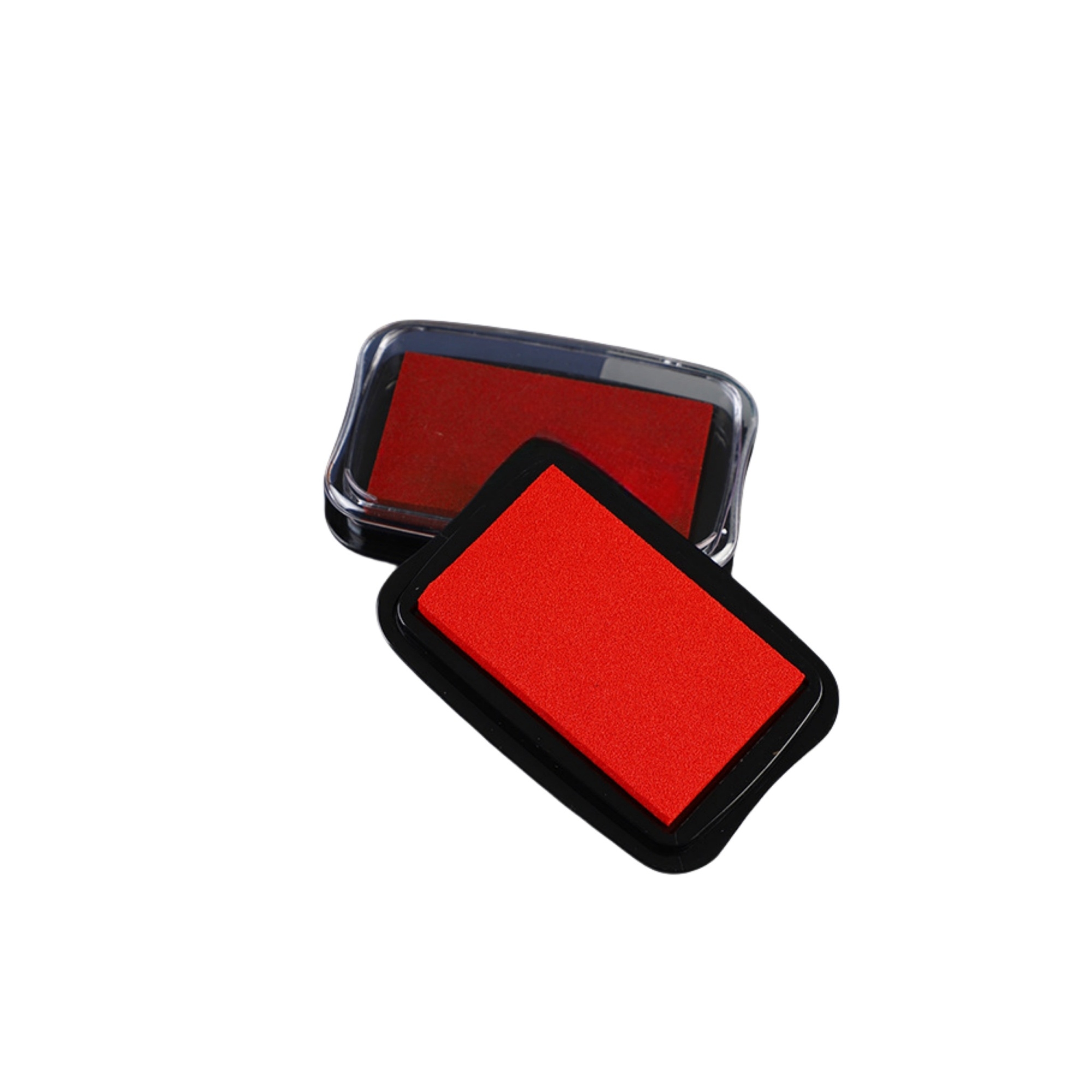 Finger Ink Pads Multicolored 10
