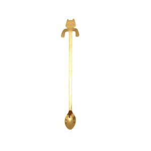 Cat Shaped Spoon 24
