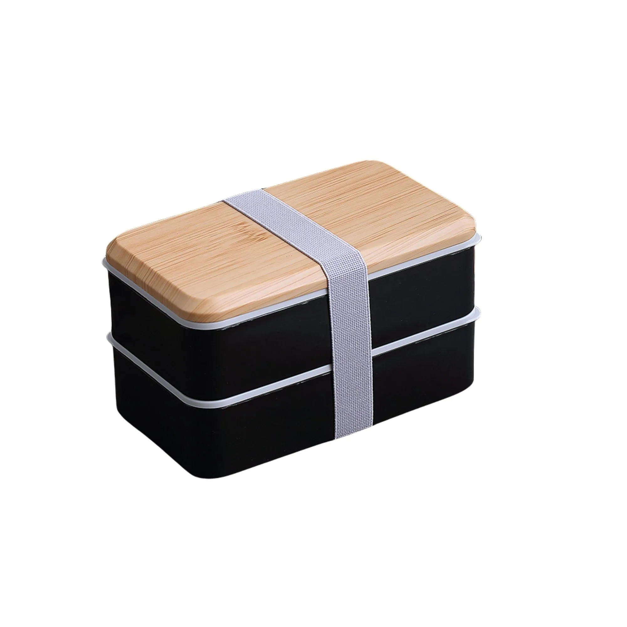 Microwave Safe Insulated Lunch Box 6