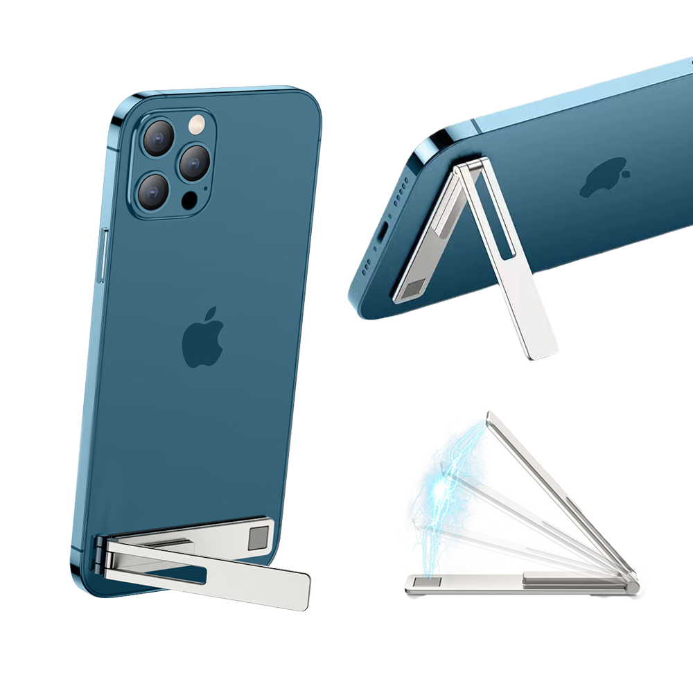 Foldable Mobile Phone-Holder Desktop Stand Mount Holder 1