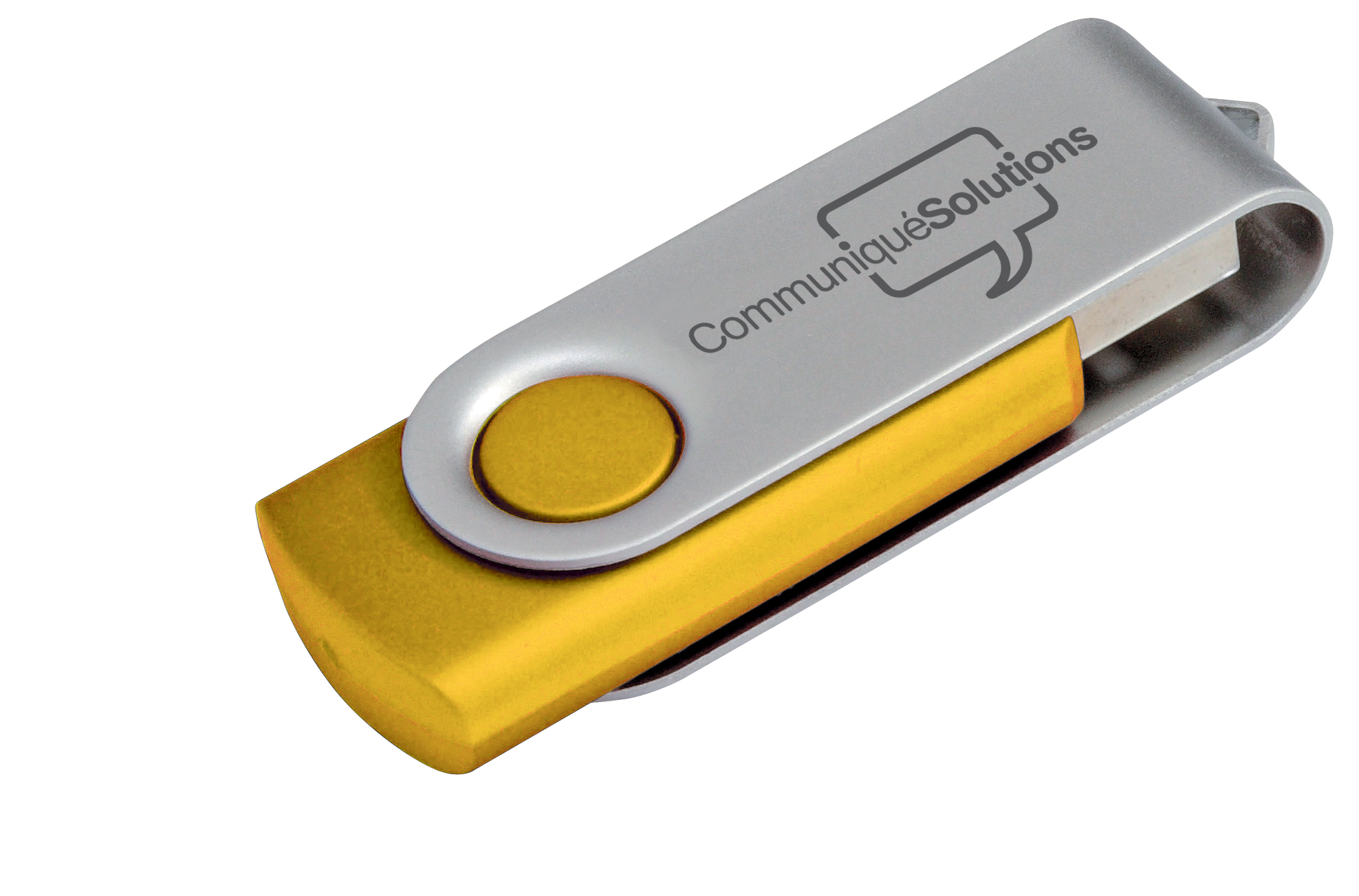 Universal Source® 8 GB Folding USB 2.0 Flash Drive 39