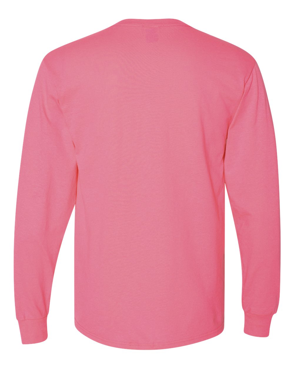 Unisex Dri-Power® Long Sleeve 50/50 T-Shirt - 29LSR 67