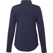 Women's RIGI Eco Knit Half Zip 51