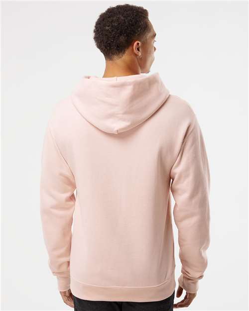 Unisex NuBlend® Hooded Sweatshirt - 996MR 41