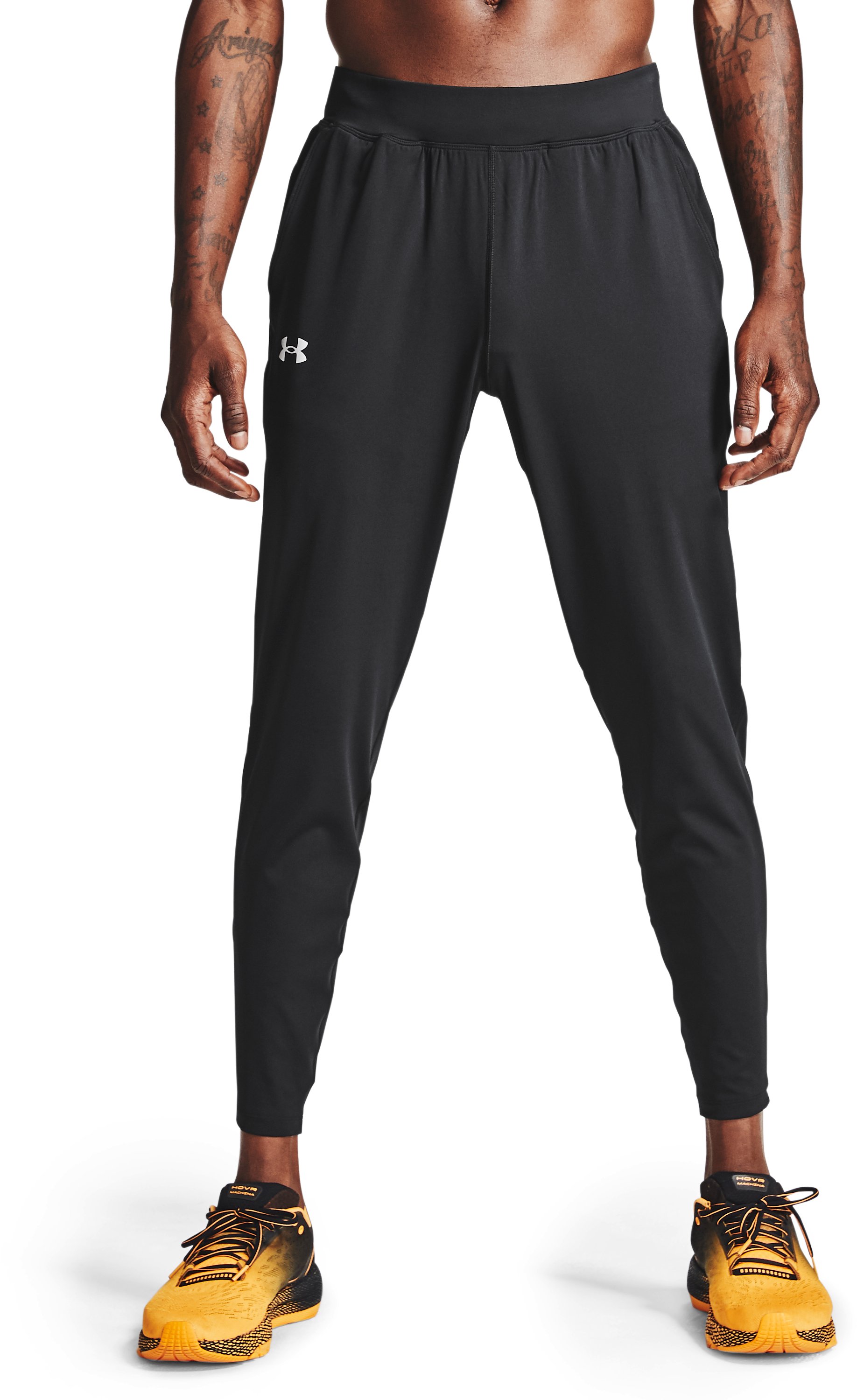 UA Fly Fast HeatGear Men's Joggers 3