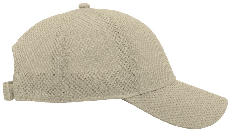 OTTO CAP® 6 Panel Low Profile Baseball Cap 13