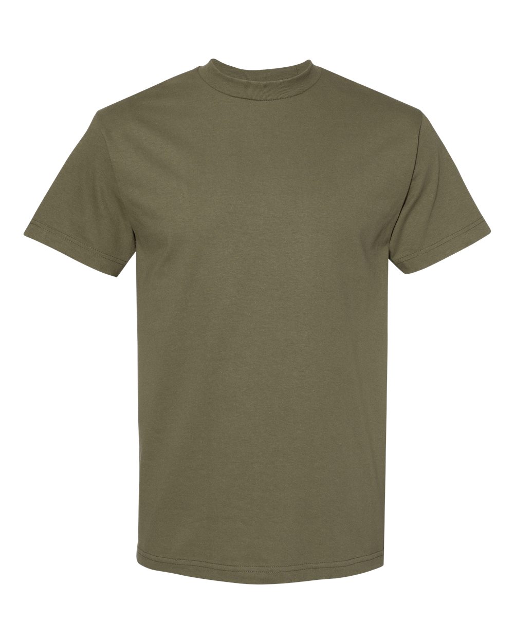 Unisex Heavyweight Cotton Tee - 1301 27