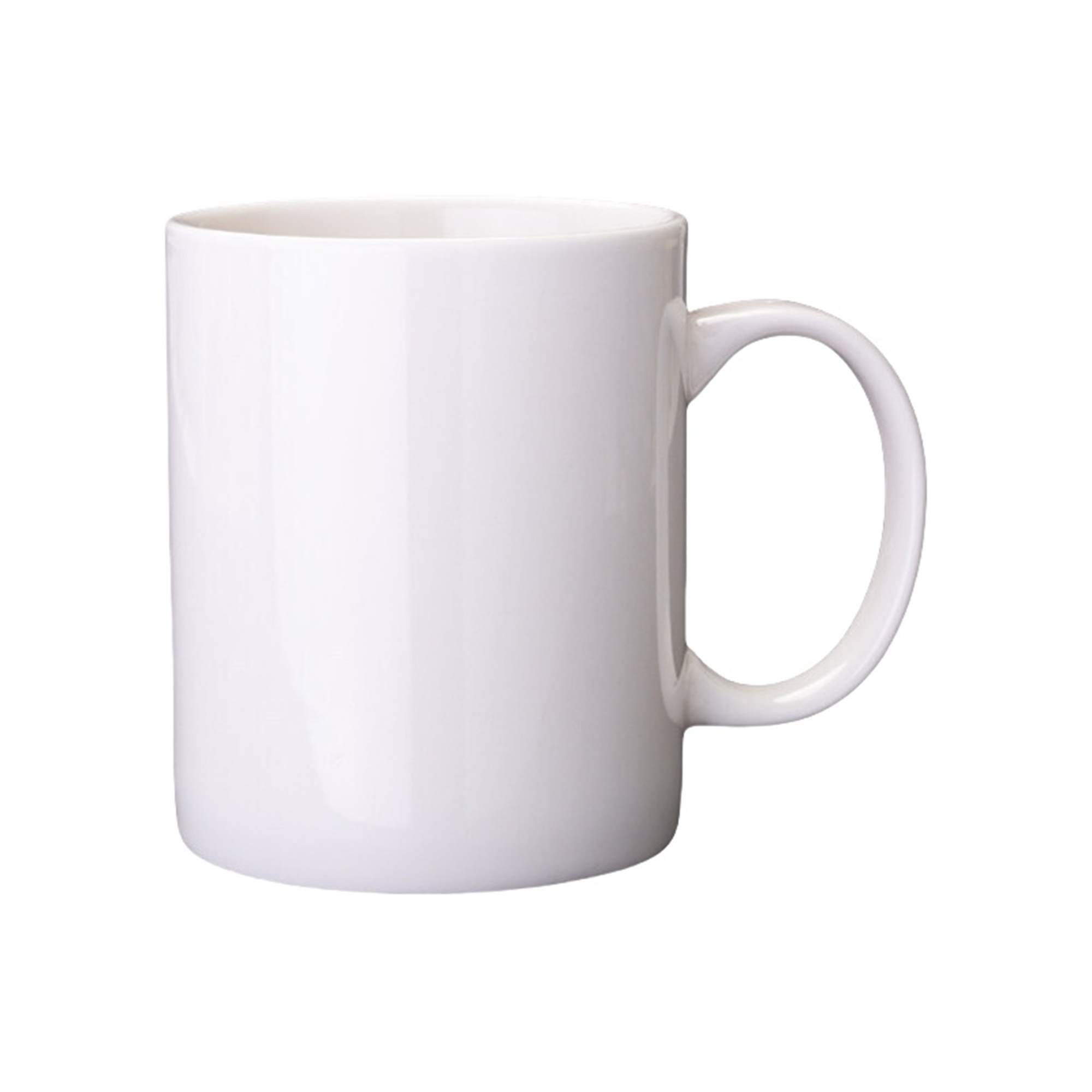 11oz Assorted Coffee Cup 1