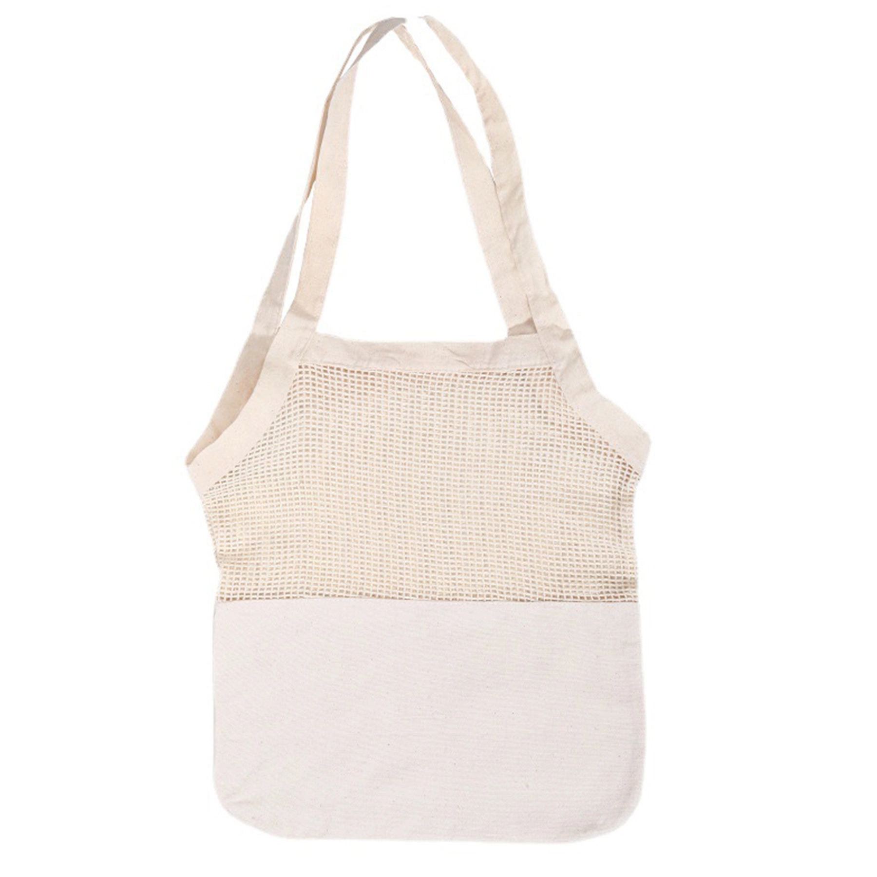 Organic Cotton  Mesh Bags 2