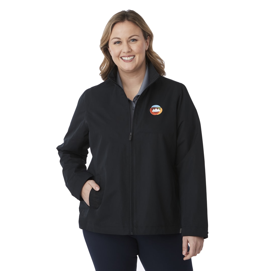 FOSTER Eco Jacket - Women's 62
