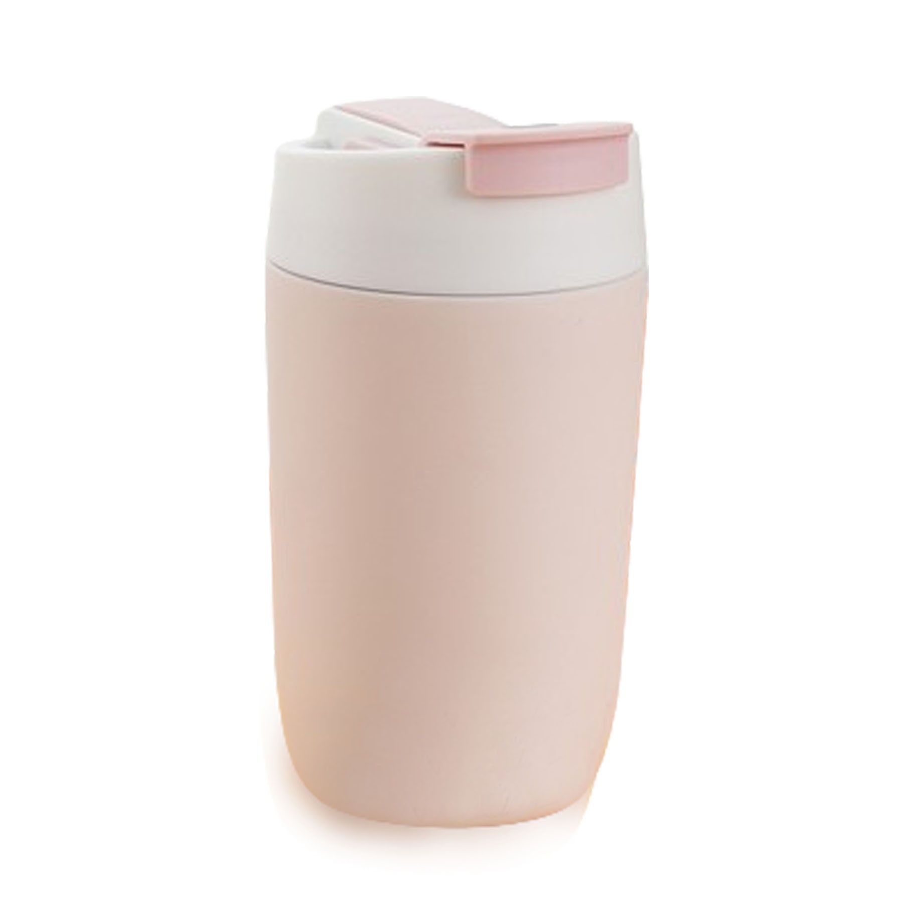 Cute Double Drink Coffee Cup 4