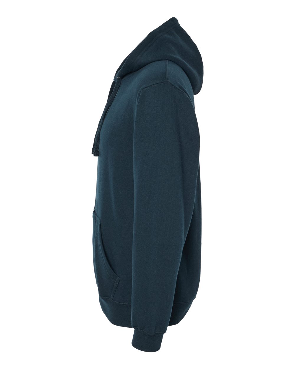 Men's Tailgate Hooded Sweatshirt - 8815, custom hoodie or sweatshirt with logo imprint 42