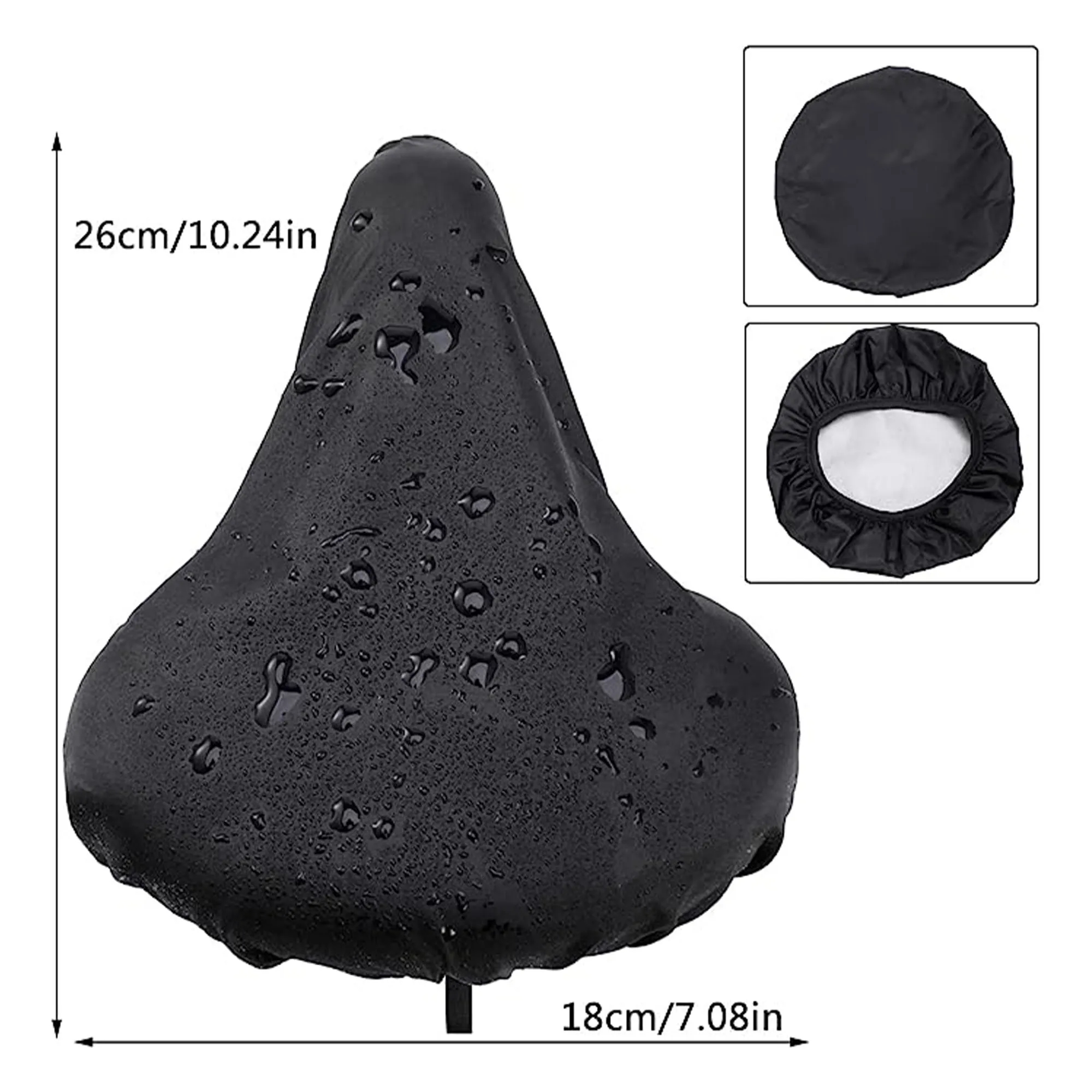 Bicycle Set Cover 3