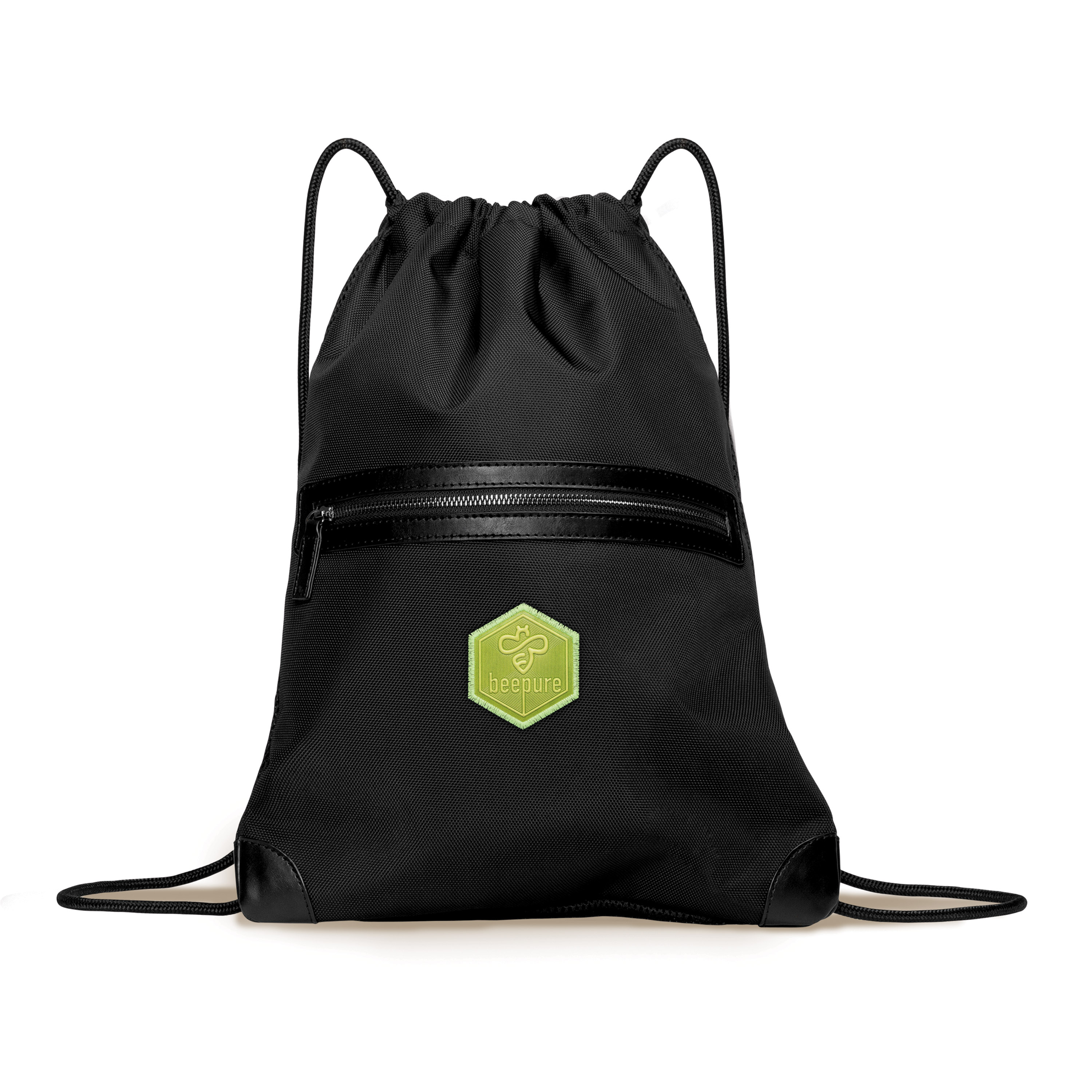 Classic revival upscale drawstring 11