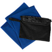 Cooling Towel with Travel Pouch 77