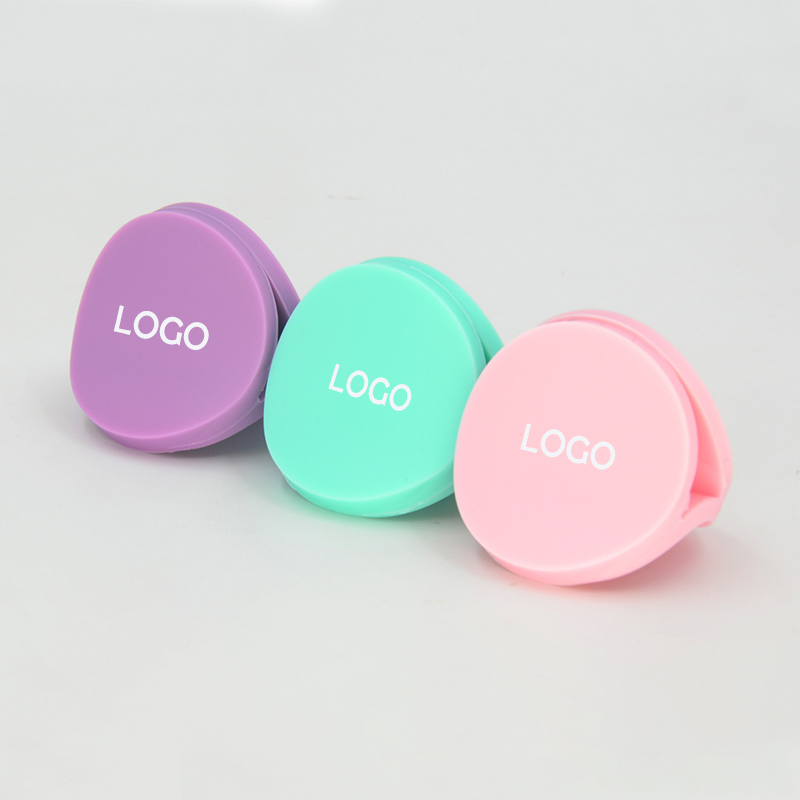 Silicone Snack Clip Anti-slip Photo Clip 3