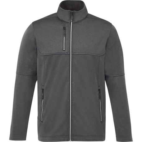 Men's JORIS Eco Softshell Jacket 77